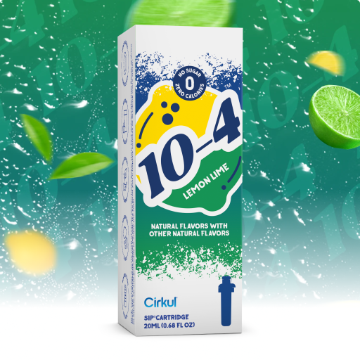 10-4™ A9